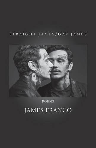 Straight James / Gay James [Paperback]