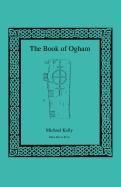 The Book Of Ogham [Paperback]