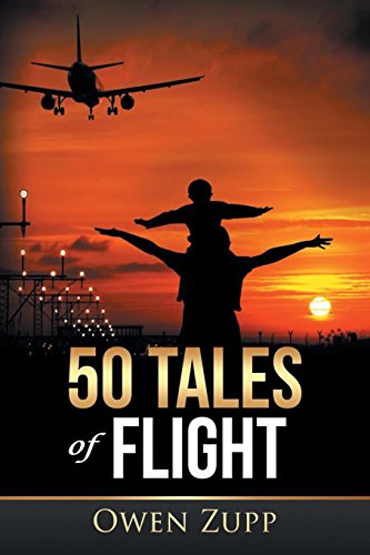 50 Tales Of Flight From Biplanes To Boeings. [Paperback]