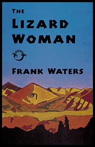 The Lizard Woman [Paperback]