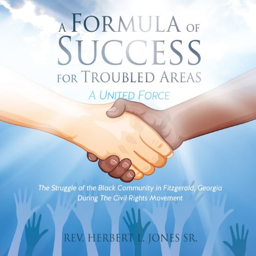 A Formula Of Success For Troubled Areas [Paperback]
