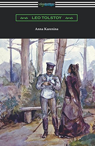 Anna Karenina [Paperback]