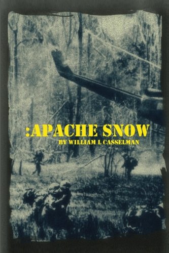 Apache Snow [Paperback]