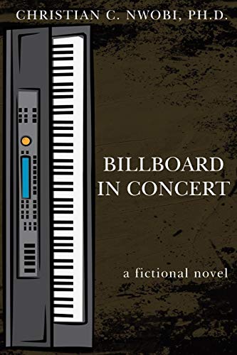 Billboard in Concert  A fictional Novel [Unknown]