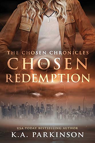 Chosen Redemption [Paperback]