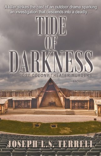 Tide Of Darkness [Paperback]