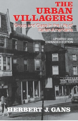 Urban Villagers, Rev &amp Exp Ed [Paperback]