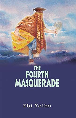 The Fourth Masquerade [Paperback]