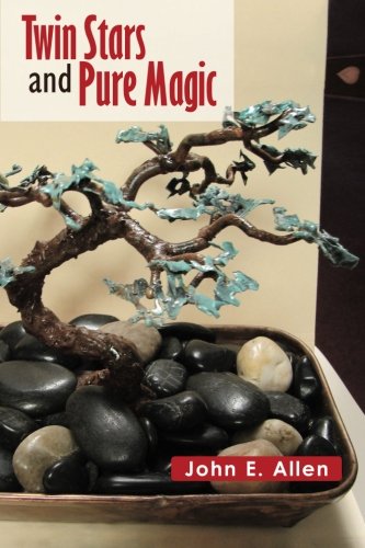 Twin Stars and Pure Magic [Paperback]