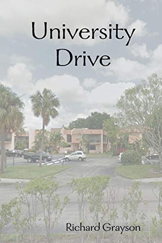 University Drive [Paperback]