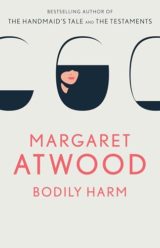 Bodily Harm [Paperback]