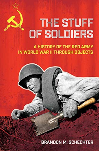 Stuff Of Soldiers [Hardcover]