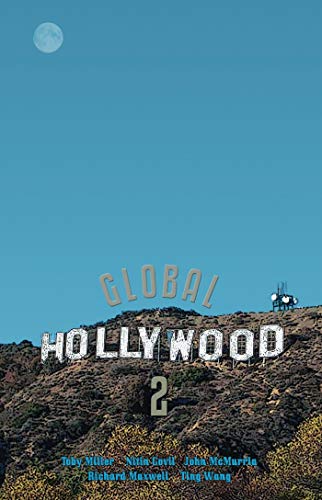Global Hollywood 2 [Hardcover]