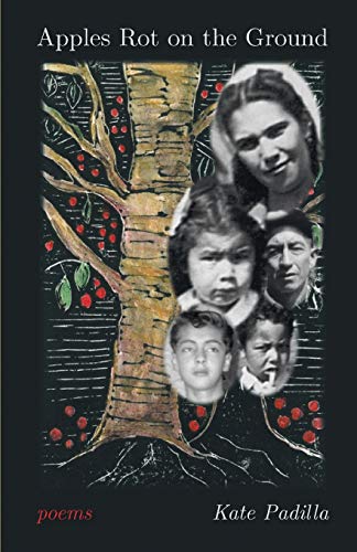 Apples Rot on the Ground [Paperback]