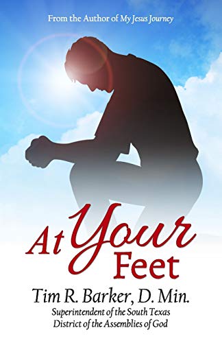 At Your Feet [Paperback]
