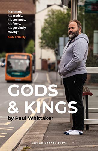 Gods &amp Kings [Paperback]