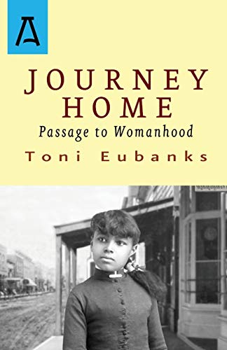 Journey Home Passage to Womanhood [Paperback]