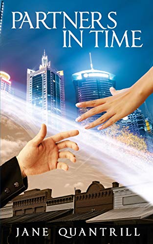 Partners In Time [Paperback]