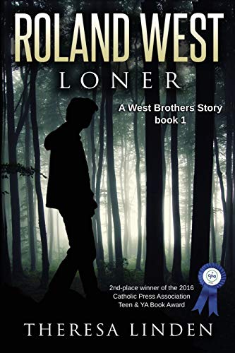 Roland West, Loner [Paperback]