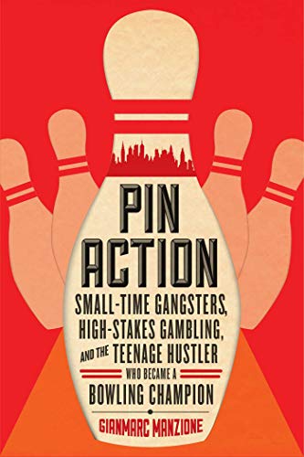Pin Action [Hardcover]