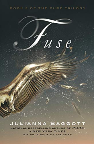 Fuse [Paperback]