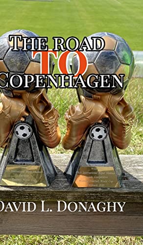 Road To Copenhagen