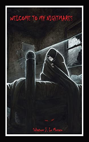 Welcome To My Nightmares