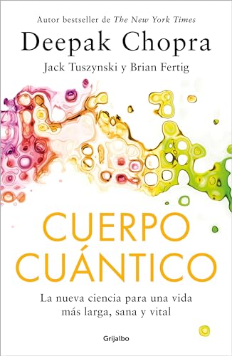 Cuerpo Cuntico / Quantum Body [Paperback]