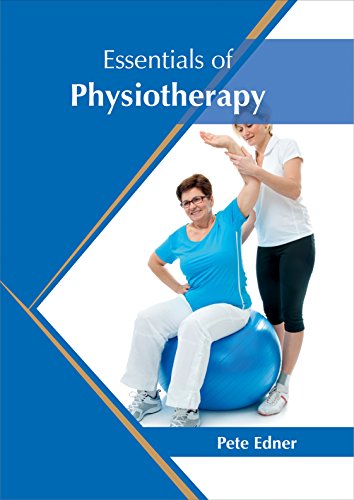 Essentials Of Physiotherapy [Hardcover]