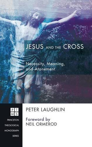 Jesus And The Cross [Hardcover]