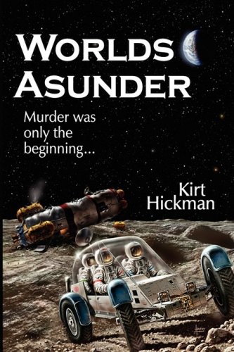 Worlds Asunder [Hardcover]