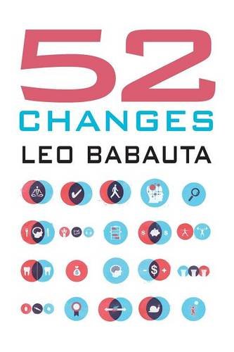 52 Changes [Paperback]