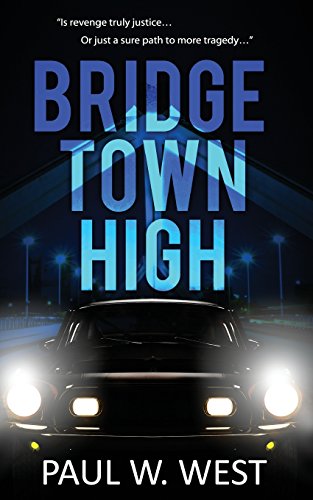 Bridgetown High [Paperback]