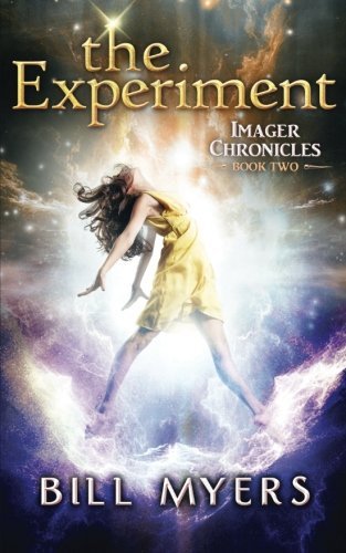 The Experiment Imager Chronicles Book Two (volume 2) [Paperback]
