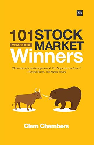 101 Ways to Pick Stock Market Winners [Paperback]