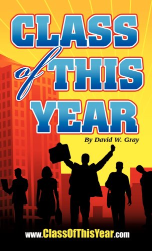 Class of This Year [Hardcover]