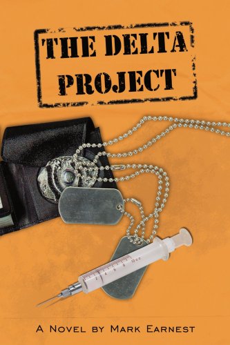 Delta Project [Paperback]