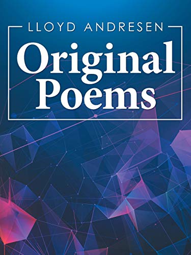 Original Poems [Paperback]