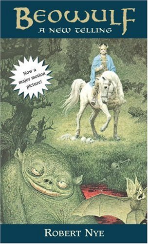 Beowulf A New Telling [Paperback]