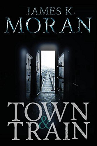 Town And Train [Paperback]