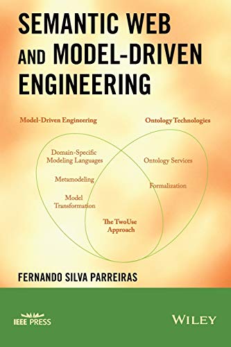 Semantic Web and Model-Driven Engineering [Paperback]