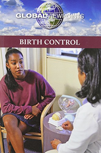 Birth Control (global Viewpoints) [Paperback]