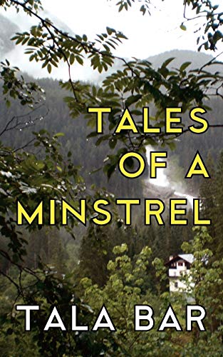 Tales of a Minstrel [Paperback]