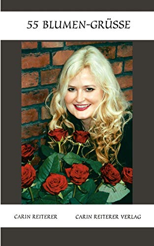 55 Blumen-Gre [Paperback]