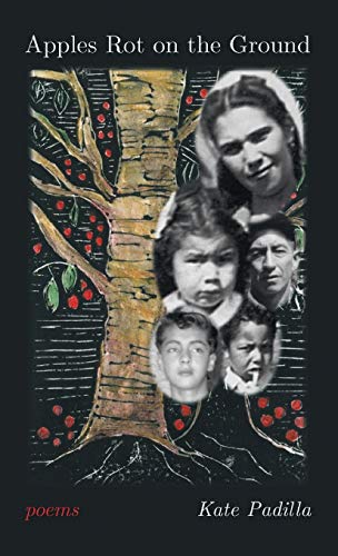 Apples Rot on the Ground [Hardcover]