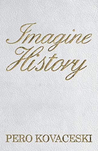 Imagine History [Paperback]