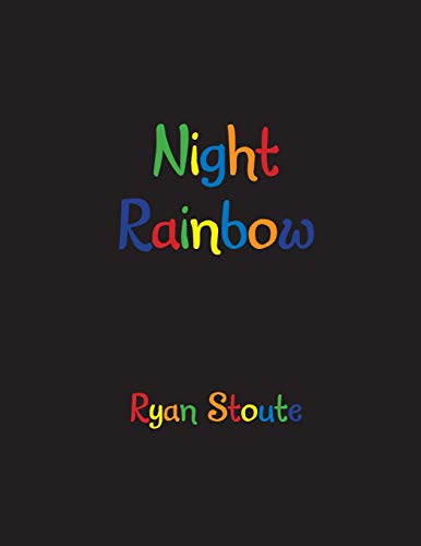 Night Rainbow Planet 26 [Paperback]