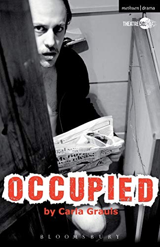Occupied [Paperback]