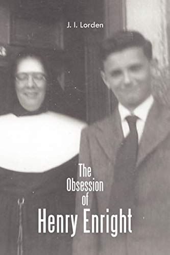 The Obsession Of Henry Enright [Paperback]