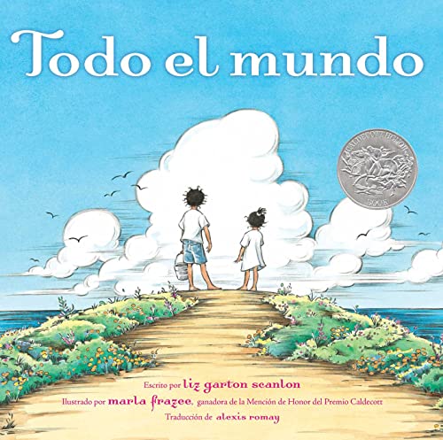 Todo el mundo (All the World) [Paperback]